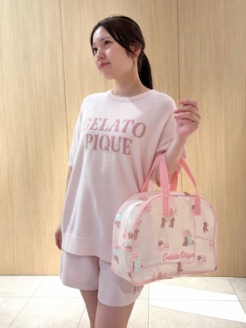 gelato piqueさんのコーディネート