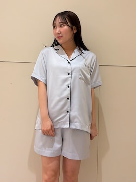 「ハート」｜gelato piqueさん（レディース・158cm）の夏コーディネート