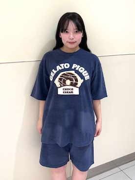 gelato piqueさんのコーディネート