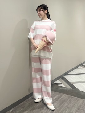 gelato piqueさんのコーディネート