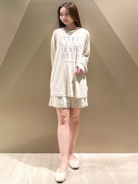 gelato piqueさんのコーディネート