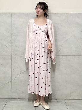 gelato piqueさんのコーディネート