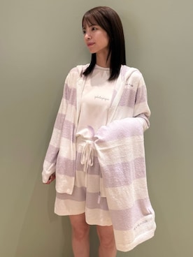「らくちん」｜gelato piqueさん（レディース・156cm）の秋コーディネート