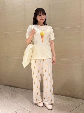 gelato piqueさん(レディース・160cm)の春コーディネート