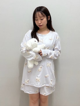 gelato piqueさん(レディース・148cm)の夏コーディネート