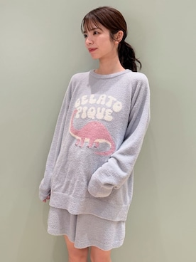 gelato piqueさんのコーディネート