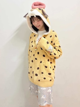 「カップル」｜gelato piqueさん（レディース・161cm）の夏コーディネート
