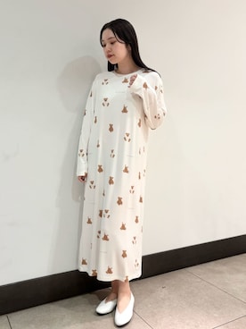 gelato piqueさんのコーディネート