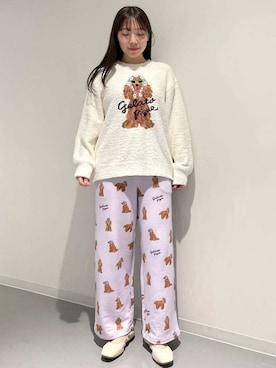 gelato piqueさんのコーディネート