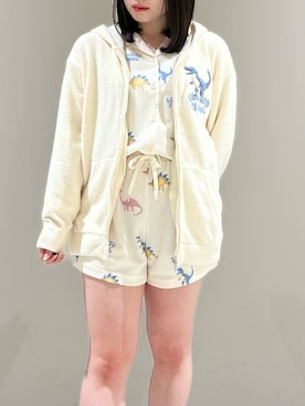 gelato piqueさんのコーディネート