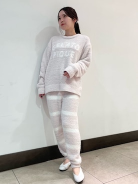 gelato piqueさんのコーディネート