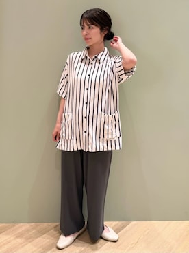 gelato piqueさんのコーディネート