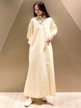 「アイテム（ルームウェア/パジャマ）」を使った、gelato piqueさん（レディース・150cm）の春コーディネート