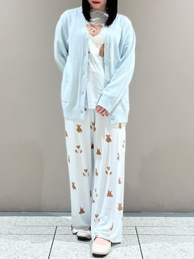 gelato piqueさんのコーディネート