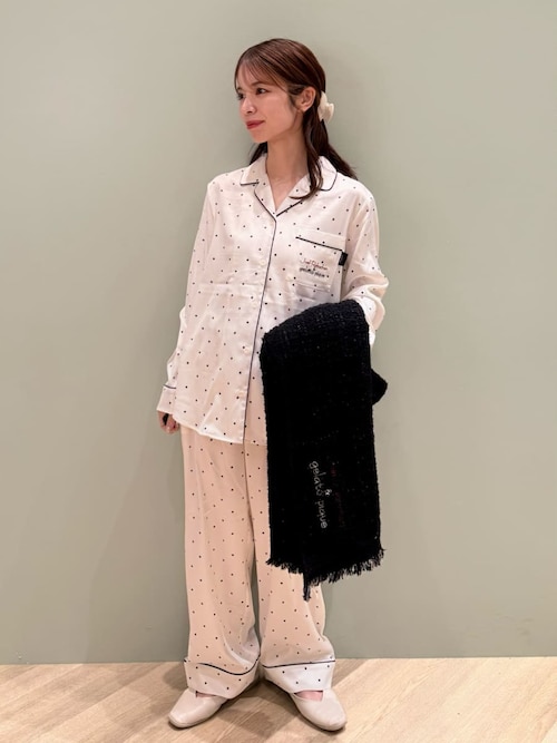 セール】【JOEL ROBUCHON】ツイードモコブランケット（ブランケット