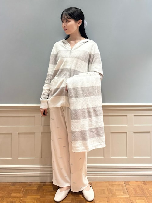 セール】ビジューヘアクリップ（ヘアバンド）｜gelato pique