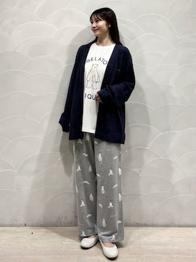 gelato piqueさんのコーディネート