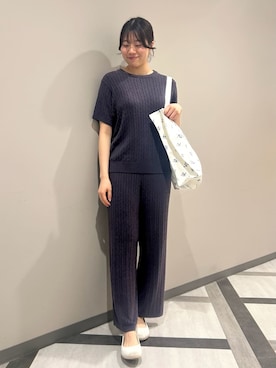 gelato piqueさん(レディース・165cm)の春コーディネート