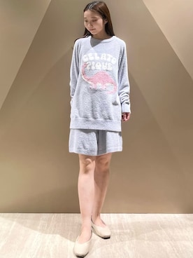 gelato piqueさんのコーディネート