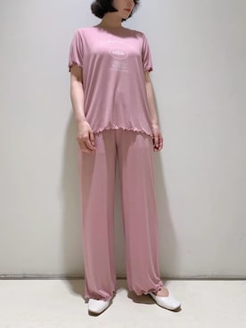 gelato piqueさんのコーディネート