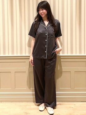 「ハート」｜gelato piqueさん（レディース・160cm）の夏コーディネート