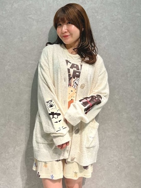 gelato piqueさん(レディース・152cm)の夏コーディネート