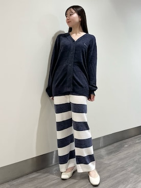 「カップル」｜gelato piqueさん（レディース・158cm）の夏コーディネート