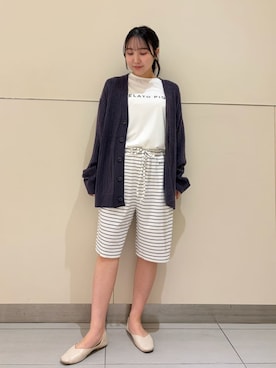 gelato piqueさん(レディース・158cm)の春コーディネート