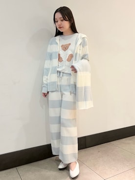 gelato piqueさんのコーディネート