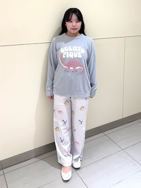 gelato piqueさんのコーディネート