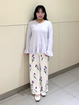 gelato piqueさんのコーディネート