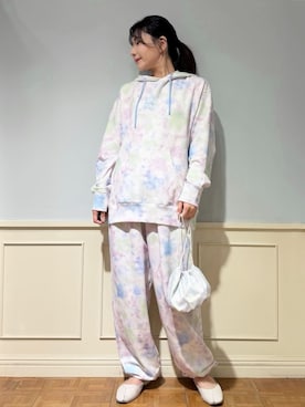 gelato piqueさんのコーディネート