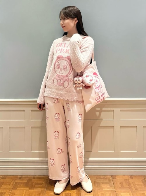 ドラえもん】ベビモコぬいぐるみチャーム（キーケース/キー