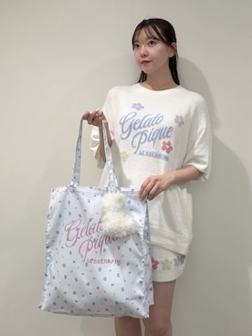 gelato piqueさん(レディース・158cm)の秋コーディネート