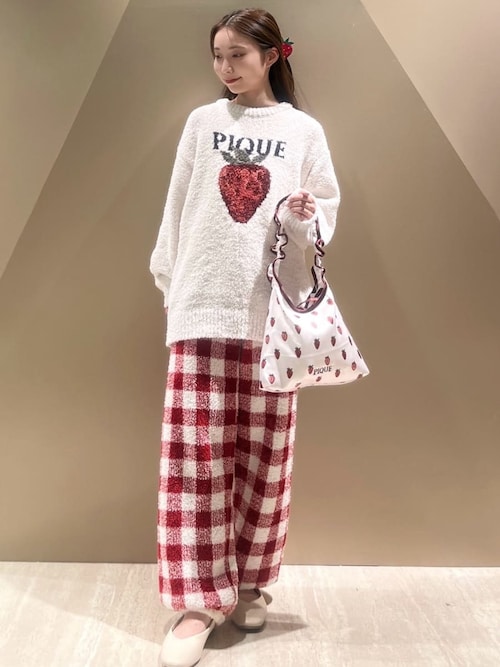 gelato pique バリエーションパジャマ ルームウェア・パジャマ通販のgelatopique（ジェラートピケ）公式サイト