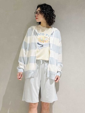 gelato piqueさんのコーディネート