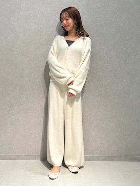 gelato piqueさんのコーディネート