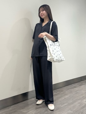 gelato piqueさん(レディース・158cm)の春コーディネート