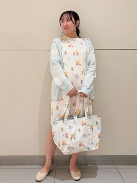 gelato piqueさんのコーディネート