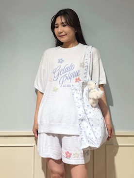 gelato piqueさん(レディース・158cm)の秋コーディネート