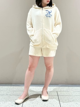 gelato piqueさんのコーディネート