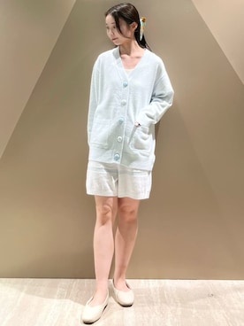 gelato piqueさん（レディース・150cm）の春コーディネート