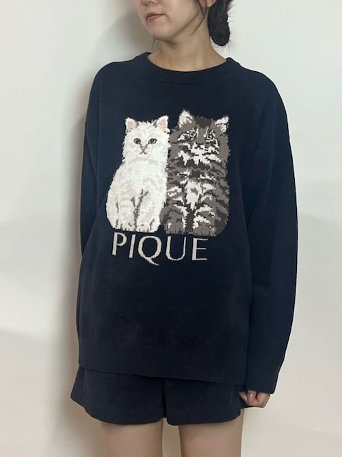 gelato pique（ジェラートピケ） パジャマ ルームウェア ツインズ