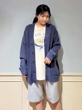 gelato piqueさんのコーディネート