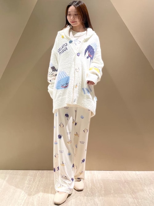 ドラゴンクエスト】【ユニセックス】パウダーアソートモンスター