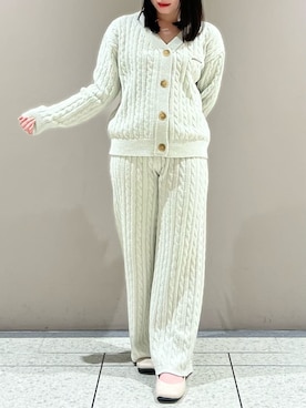 gelato piqueさんのコーディネート