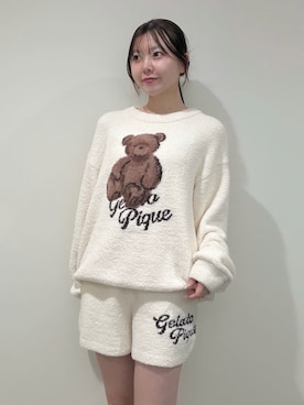 「クリスマス」｜gelato piqueさん（レディース・158cm）の秋コーディネート