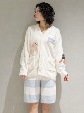 gelato piqueさんのコーディネート