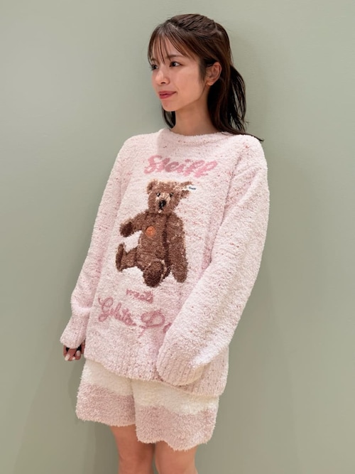 【バラ売り不可】パジャマパーティー うさぎ と パジャマパーティー ピスケ バラ売り不可】パジャマパーティー うさぎ と パジャマパーティー