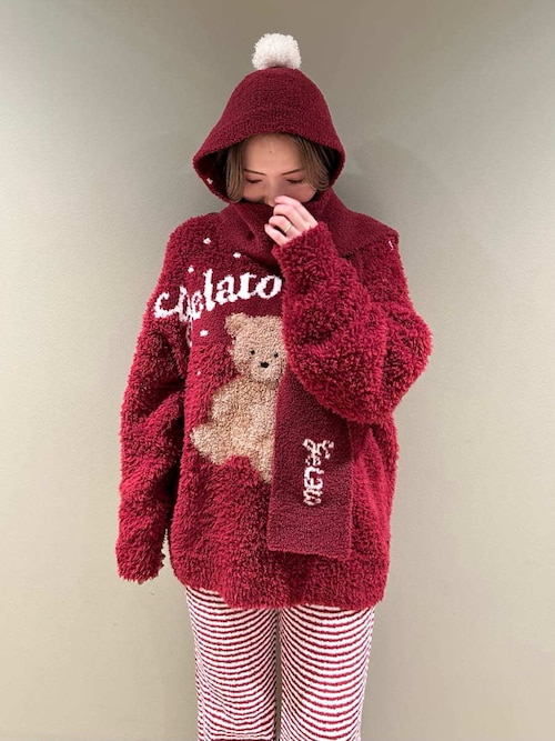 セール】【HOLIDAY】なりきりバラクラバ（その他ルームウェア